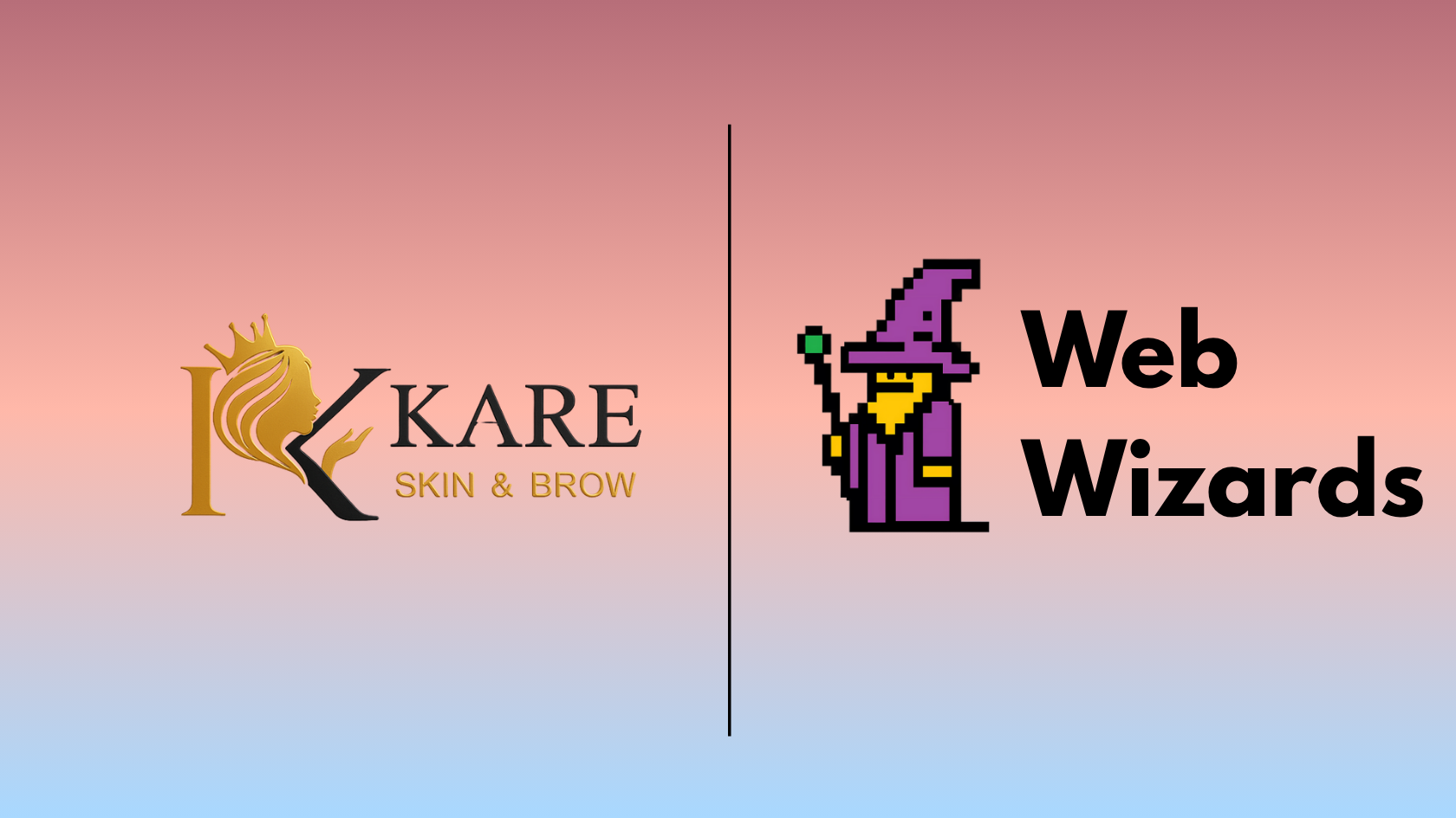 Web Wizards Logo